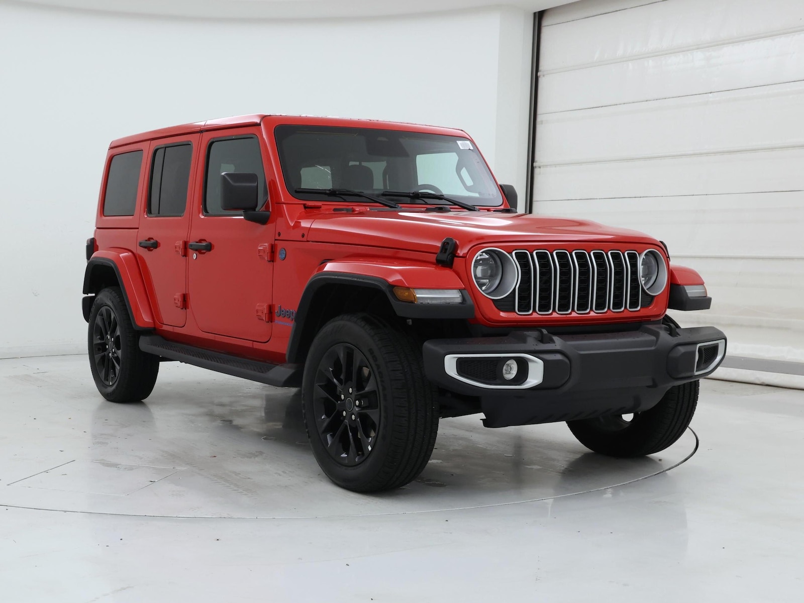jeep wrangler 4xe 2025 1C4RJXP63SW600969 image jeep wrangler 4xe 2025 1C4RJXP63SW600969 image